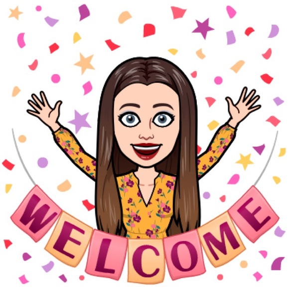 Meet your Posher, Gloria - Picture 1 of 2